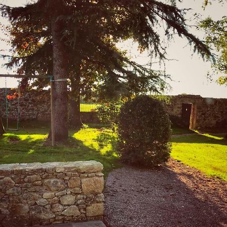 La Mauriere - Puy Du Fou Villa Saint-Michel-Mont-Mercure Dış mekan fotoğraf